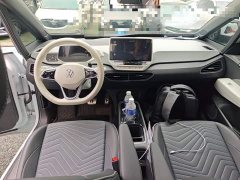 Volkswagen ID.3 Upgraded Pure Smart Comfort Edition - ფოტო 10