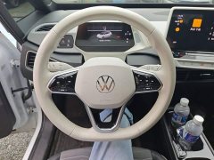 Volkswagen ID.3 Upgraded Pure Smart Comfort Edition - ფოტო 11