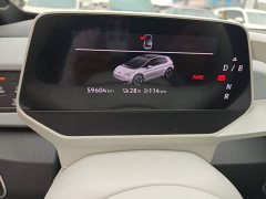 Volkswagen ID.3 Upgraded Pure Smart Comfort Edition - ფოტო 12