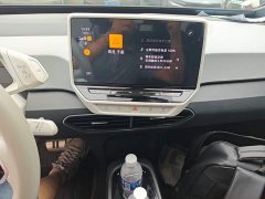 Volkswagen ID.3 Upgraded Pure Smart Comfort Edition - ფოტო 13