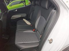 Volkswagen ID.3 Upgraded Pure Smart Comfort Edition - ფოტო 17