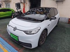Volkswagen ID.3 Upgraded Pure Smart Comfort Edition - ფოტო 2