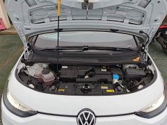 Volkswagen ID.3 Upgraded Pure Smart Comfort Edition - ფოტო 20