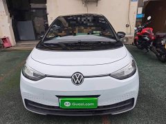 Volkswagen ID.3 Upgraded Pure Smart Comfort Edition - ფოტო 3
