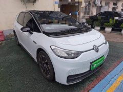 Volkswagen ID.3 Upgraded Pure Smart Comfort Edition - ფოტო 4