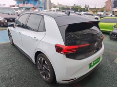 Volkswagen ID.3 Upgraded Pure Smart Comfort Edition - ფოტო 5