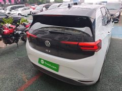 Volkswagen ID.3 Upgraded Pure Smart Comfort Edition - ფოტო 6