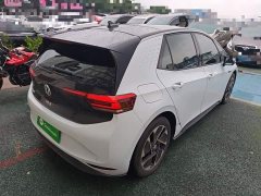 Volkswagen ID.3 Upgraded Pure Smart Comfort Edition - ფოტო 7