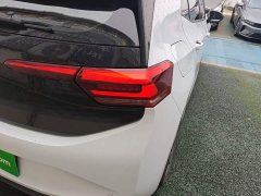 Volkswagen ID.3 Upgraded Pure Smart Comfort Edition - ფოტო 8