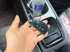 Volkswagen ID.3 Upgraded Pure Smart Comfort Edition - ფოტო 9