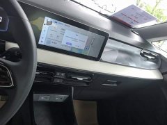 Geely Geometry E Firefly 401km Starlight - ფოტო 10