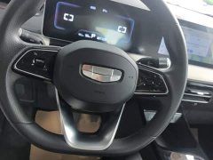 Geely Geometry E Firefly 401km Starlight - ფოტო 11