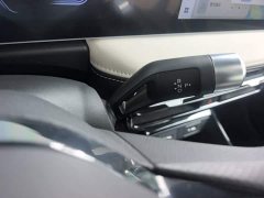 Geely Geometry E Firefly 401km Starlight - ფოტო 14