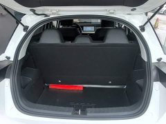 Geely Geometry E Firefly 401km Starlight - ფოტო 19
