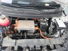Geely Geometry E Firefly 401km Starlight - ფოტო 20