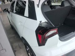 Geely Geometry E Firefly 401km Starlight - ფოტო 5