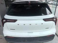 Geely Geometry E Firefly 401km Starlight - ფოტო 6