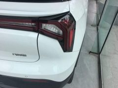 Geely Geometry E Firefly 401km Starlight - ფოტო 8