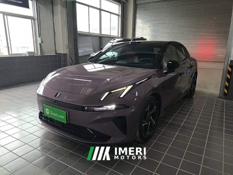 2025 Lynk & Co Geely Lynk & Co 07 EM-P 2026 126 Extended Range Ultra H7 - ავტომობილი ჩინეთიდან