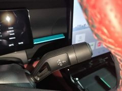 Lynk & Co Geely Lynk & Co 07 EM-P 2026 126 Extended Range Ultra H7 - ფოტო 14