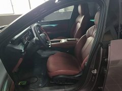 Lynk & Co Geely Lynk & Co 07 EM-P 2026 126 Extended Range Ultra H7 - ფოტო 15