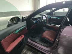 Lynk & Co Geely Lynk & Co 07 EM-P 2026 126 Extended Range Ultra H7 - ფოტო 16