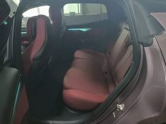 Lynk & Co Geely Lynk & Co 07 EM-P 2026 126 Extended Range Ultra H7 - ფოტო 17
