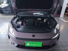 Lynk & Co Geely Lynk & Co 07 EM-P 2026 126 Extended Range Ultra H7 - ფოტო 20