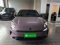 Lynk & Co Geely Lynk & Co 07 EM-P 2026 126 Extended Range Ultra H7 - ფოტო 3