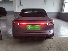 Lynk & Co Geely Lynk & Co 07 EM-P 2026 126 Extended Range Ultra H7 - ფოტო 6