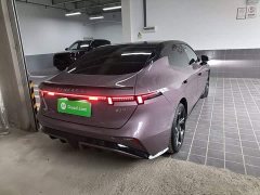 Lynk & Co Geely Lynk & Co 07 EM-P 2026 126 Extended Range Ultra H7 - ფოტო 7