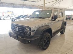 Tank 300 2.0T Challenger - ფოტო 1