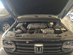 Tank 300 2.0T Challenger - ფოტო 20
