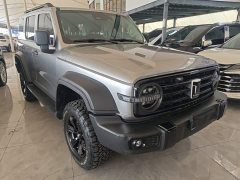 Tank 300 2.0T Challenger - ფოტო 4