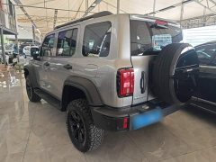 Tank 300 2.0T Challenger - ფოტო 5