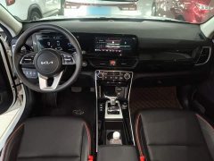 Kia Situs 2023 1.5L CVT Luxury - ფოტო 10