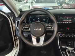 Kia Situs 2023 1.5L CVT Luxury - ფოტო 11