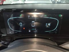 Kia Situs 2023 1.5L CVT Luxury - ფოტო 12
