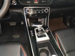 Kia Situs 2023 1.5L CVT Luxury - ფოტო 14