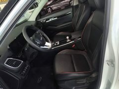 Kia Situs 2023 1.5L CVT Luxury - ფოტო 15