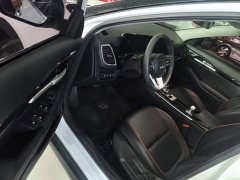 Kia Situs 2023 1.5L CVT Luxury - ფოტო 16