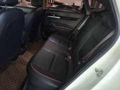 Kia Situs 2023 1.5L CVT Luxury - ფოტო 17