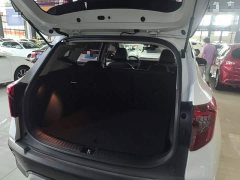 Kia Situs 2023 1.5L CVT Luxury - ფოტო 19