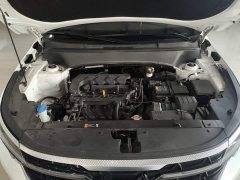 Kia Situs 2023 1.5L CVT Luxury - ფოტო 20