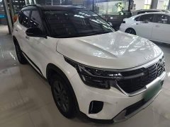 Kia Situs 2023 1.5L CVT Luxury - ფოტო 4