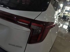 Kia Situs 2023 1.5L CVT Luxury - ფოტო 8