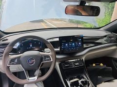 BYD Qin PLUS Glory Edition DM-i 55KM Leading - ფოტო 10