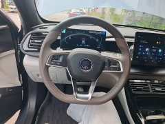 BYD Qin PLUS Glory Edition DM-i 55KM Leading - ფოტო 11