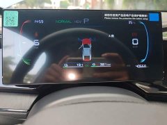 BYD Qin PLUS Glory Edition DM-i 55KM Leading - ფოტო 12