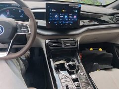 BYD Qin PLUS Glory Edition DM-i 55KM Leading - ფოტო 13